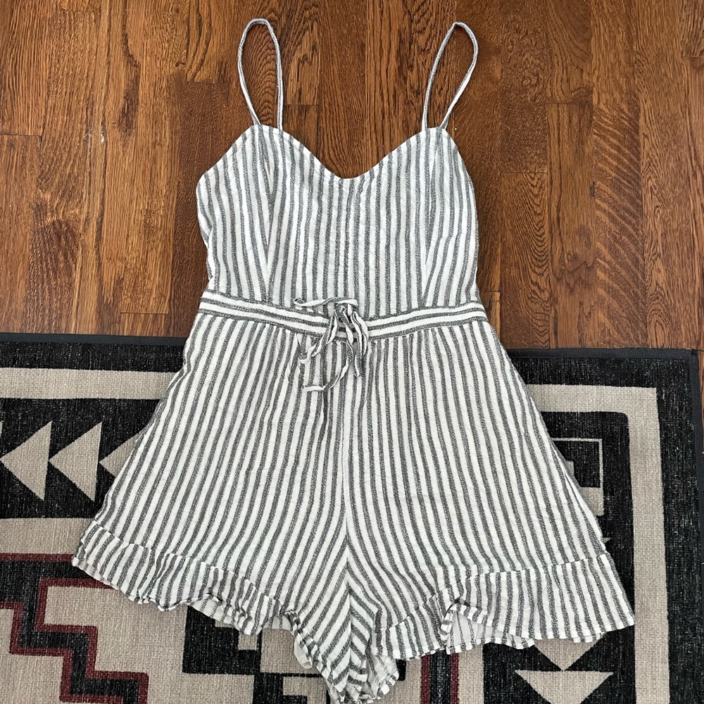 American eagle romper